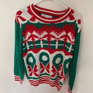 Christmas Sweater 